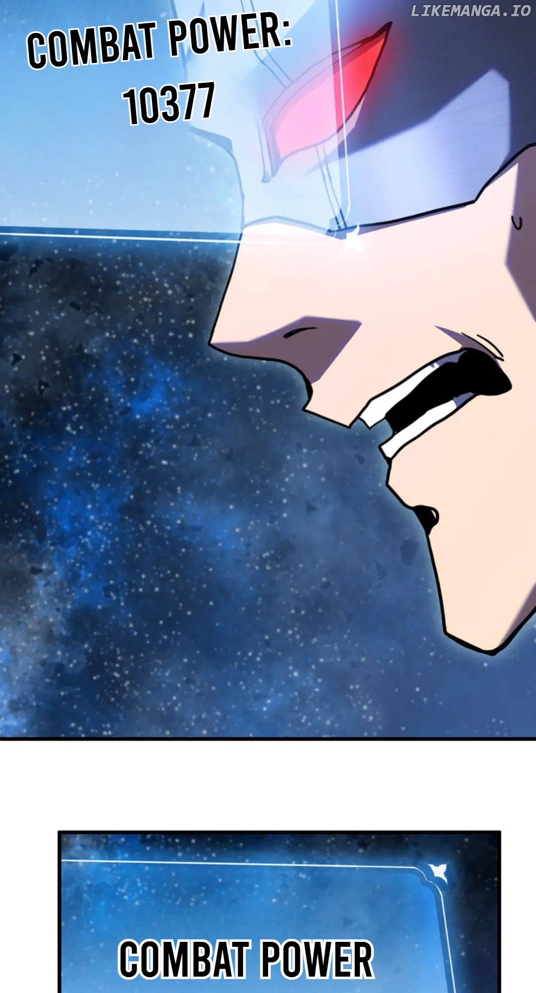 Log into the Future Chapter 230 - page 10